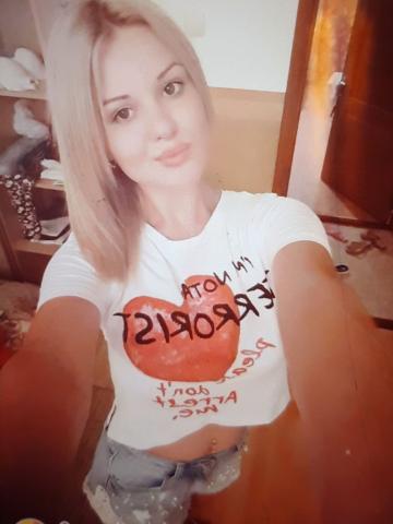 Проститутка Таня